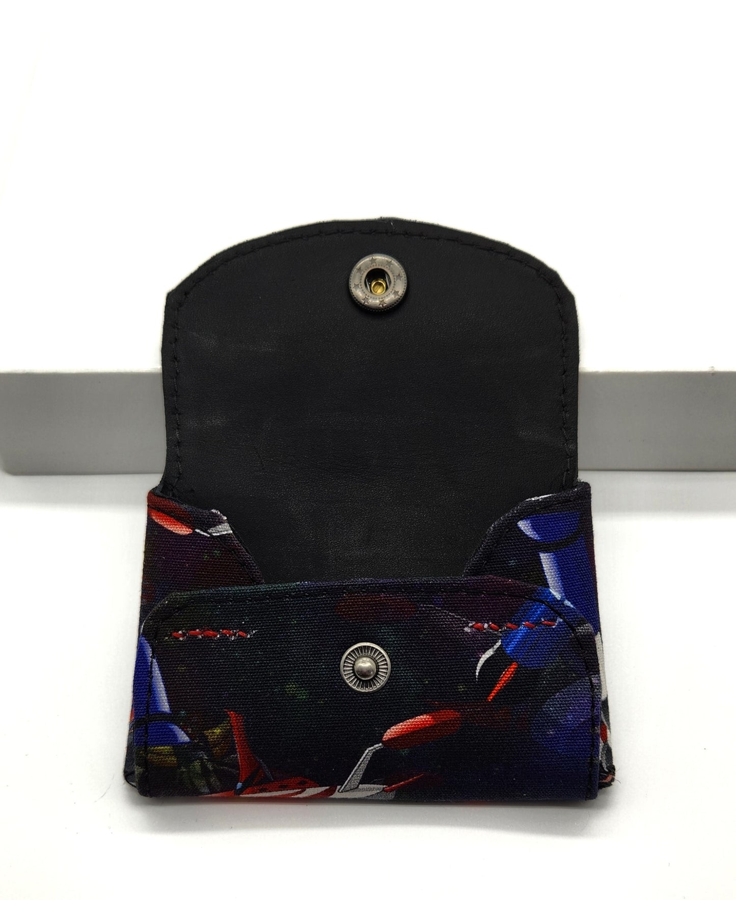 Porte-cartes - Goldorak - # 230807