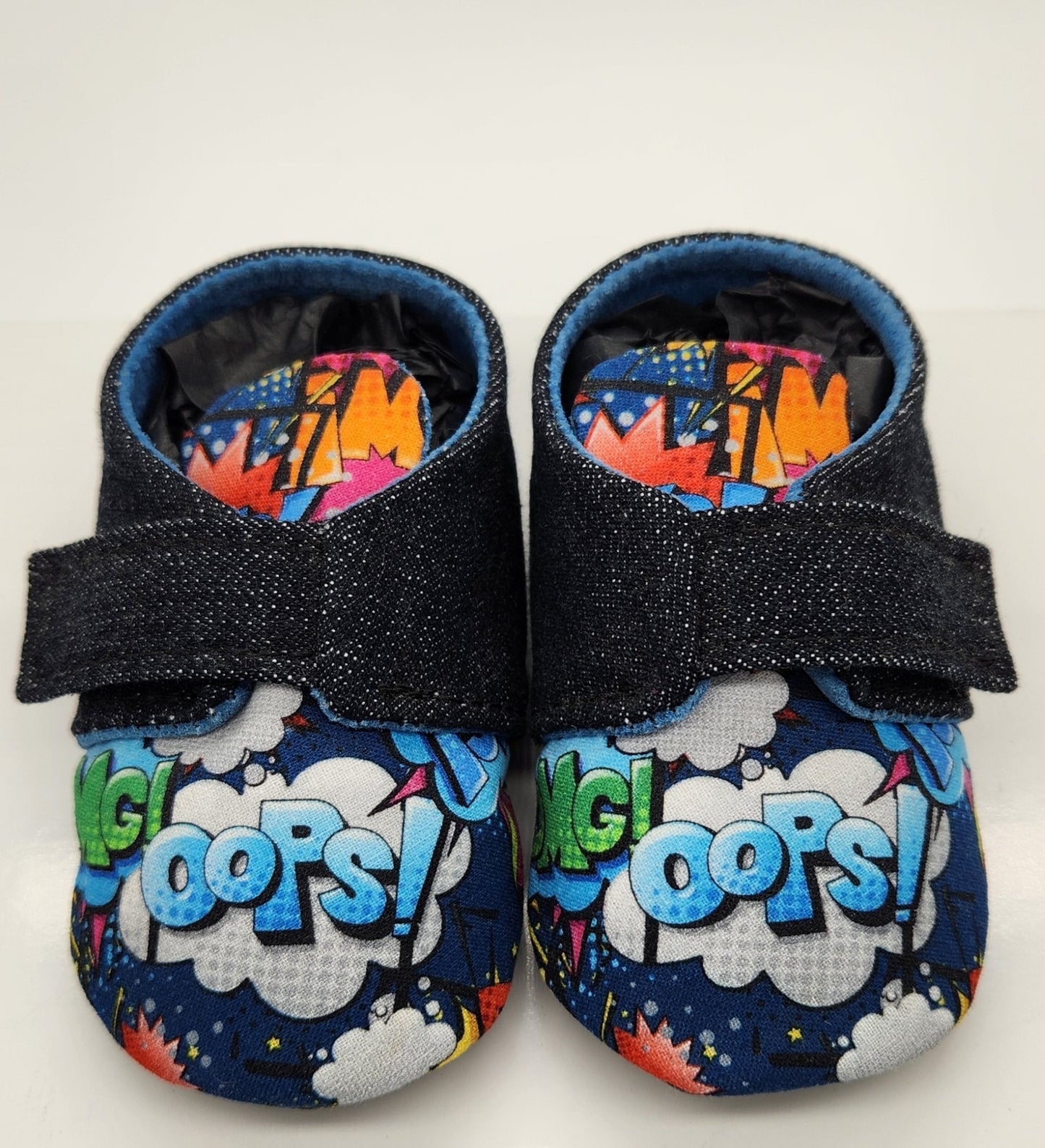 Oops & Jeans - Grandeur 5 US