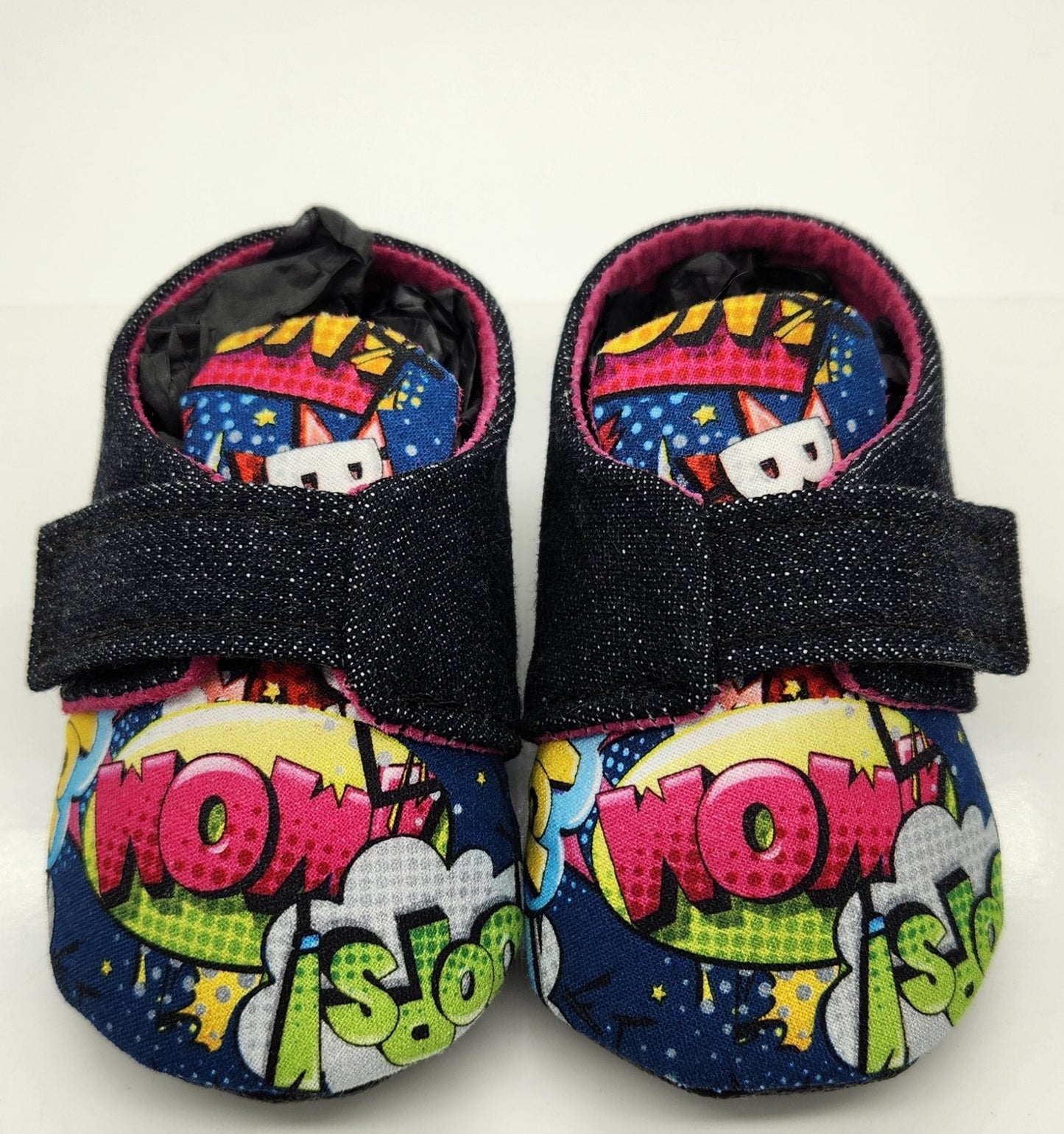 Wow & Jeans - Grandeur 8 US