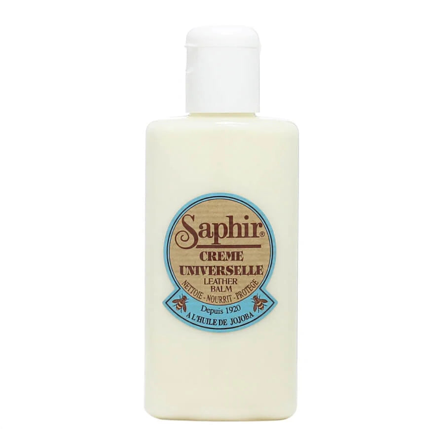 Saphir - Crème universelle - 150ml