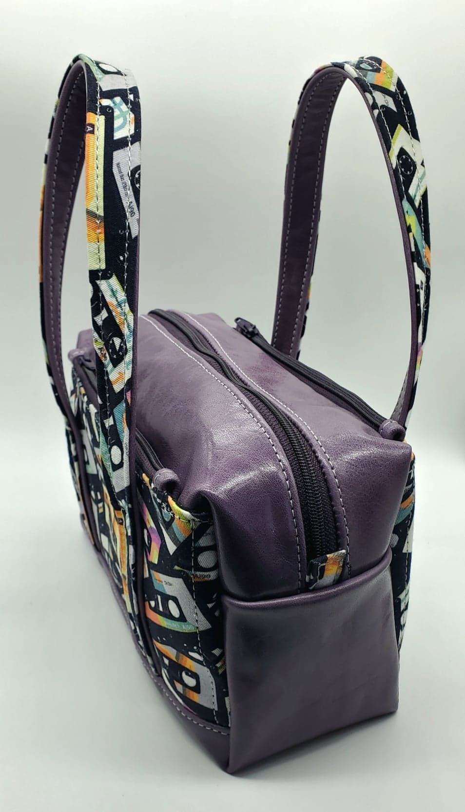 Travel kit - Cassettes from the 80s!