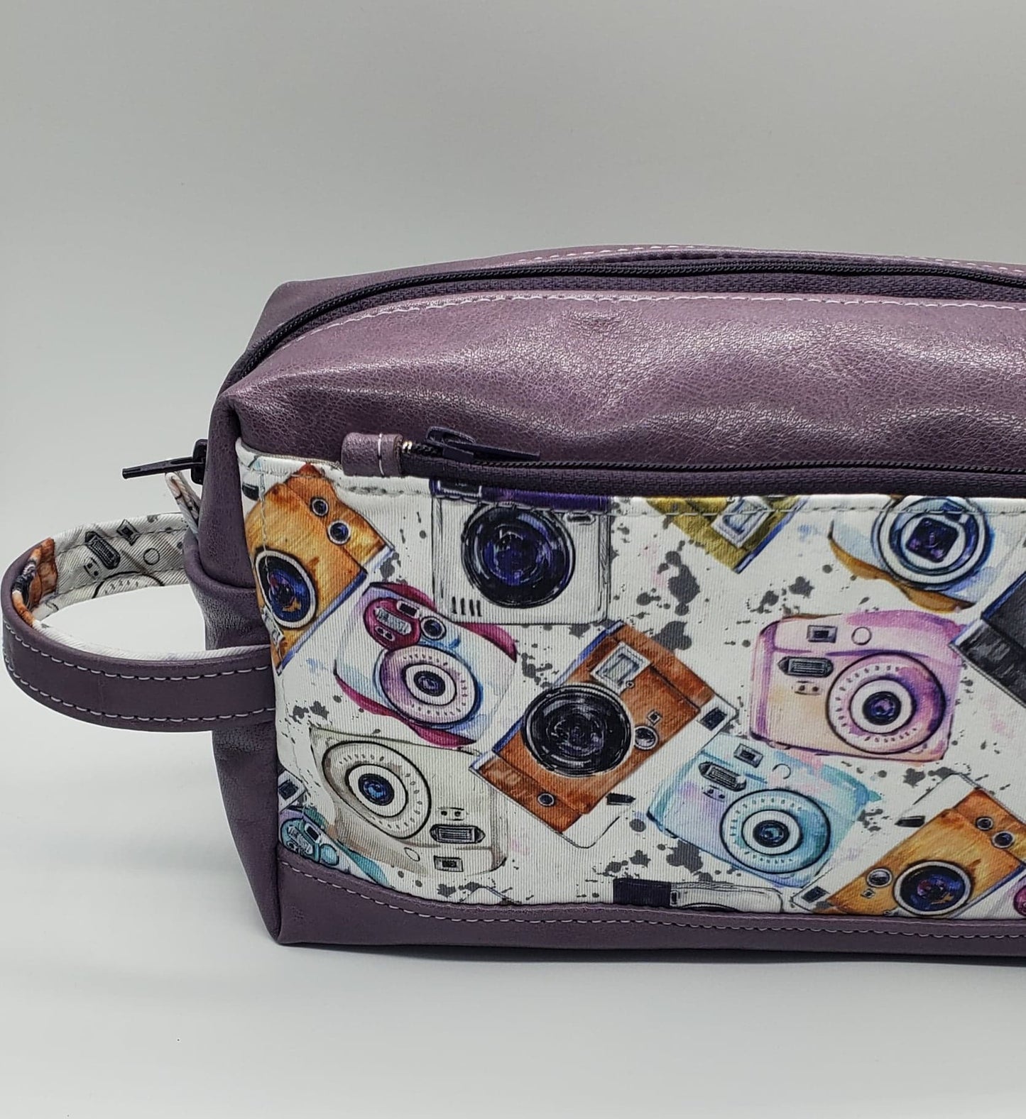 Travel kit - Cameras